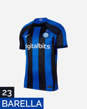 Stampa barella home 22-23  - nd_S4122184-UNI