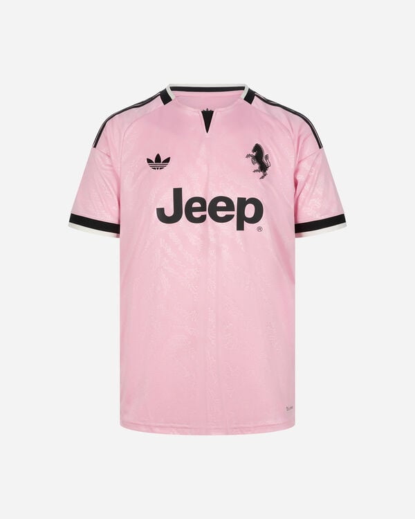 Juventus away 26-27 m
