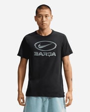 Barca swoosh 26-27 m - Nero