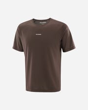 Shkout core m - Marrone
