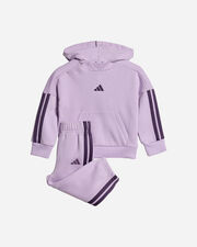 Infant 3stripes jr - Viola