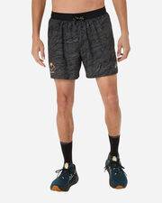 Fujitrail all over print m - Nero