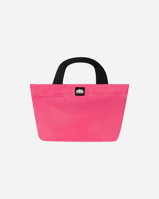 Sundek Small Tote W - Borsa - Donna - Fucsia