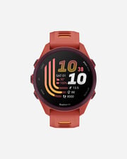 Forerunner 170 music  - Rosso