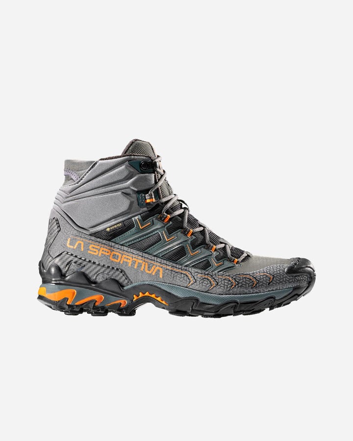 Ultra raptor ii mid gtx m