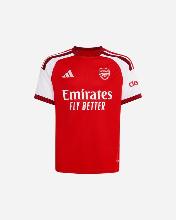 Arsenal home 26-27 jr