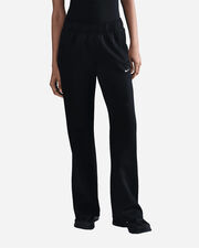 Triacetato flare w - Nero