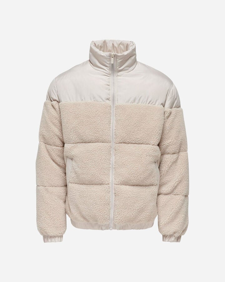 Eli mix puffer m 