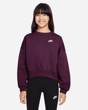 Club small logo jr - Rosso