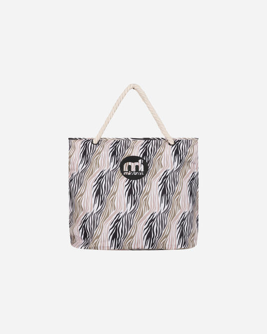 Mistral Animalier W - Borsa - Donna - Color Mix
