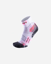 Run trail challenge w - Bianco