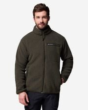 Rugged ridge m - Verde
