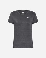 Tech run crew w - Nero