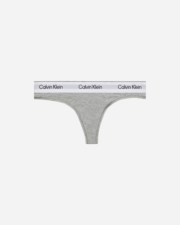 Slip thong w