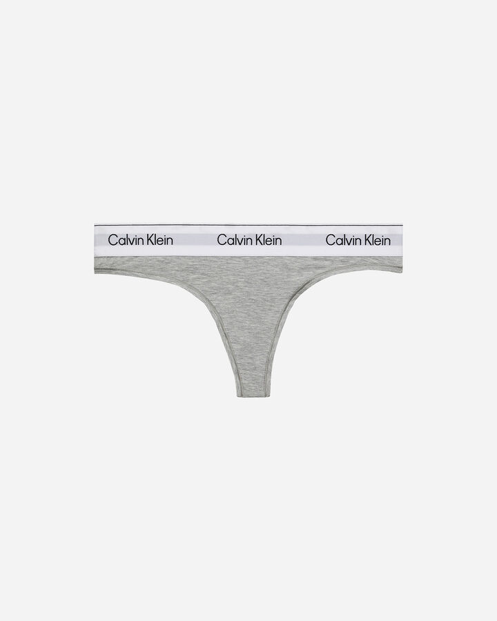 Slip thong w