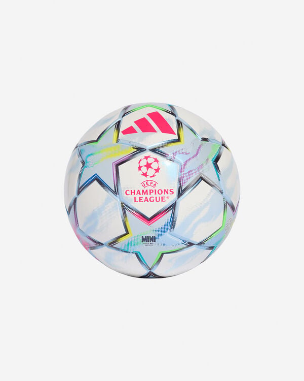 Mini uefa champions league 26-27 