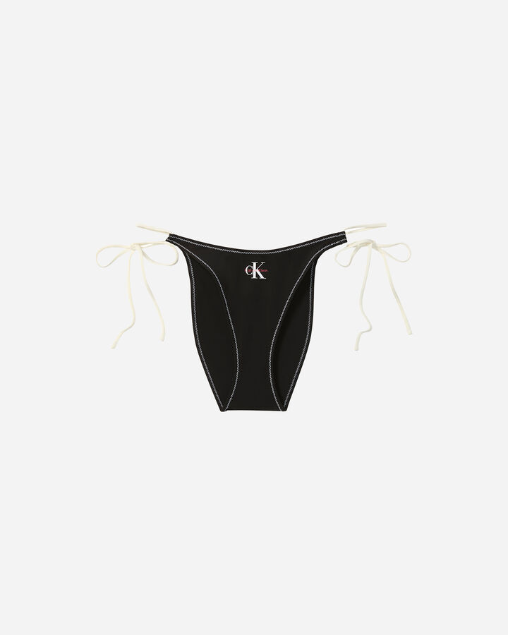Monogram w