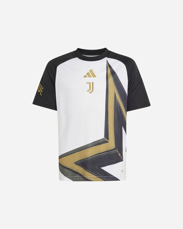 Juventus prematch 26-27 jr
