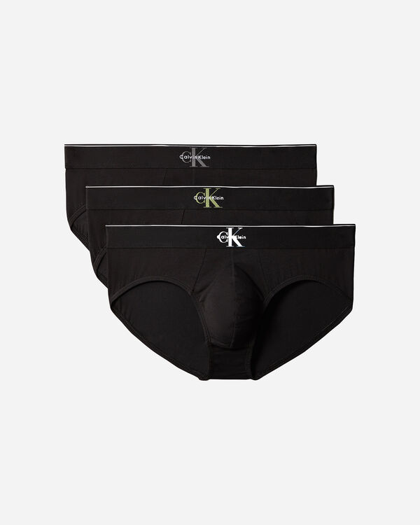 Hip brief 3pack m
