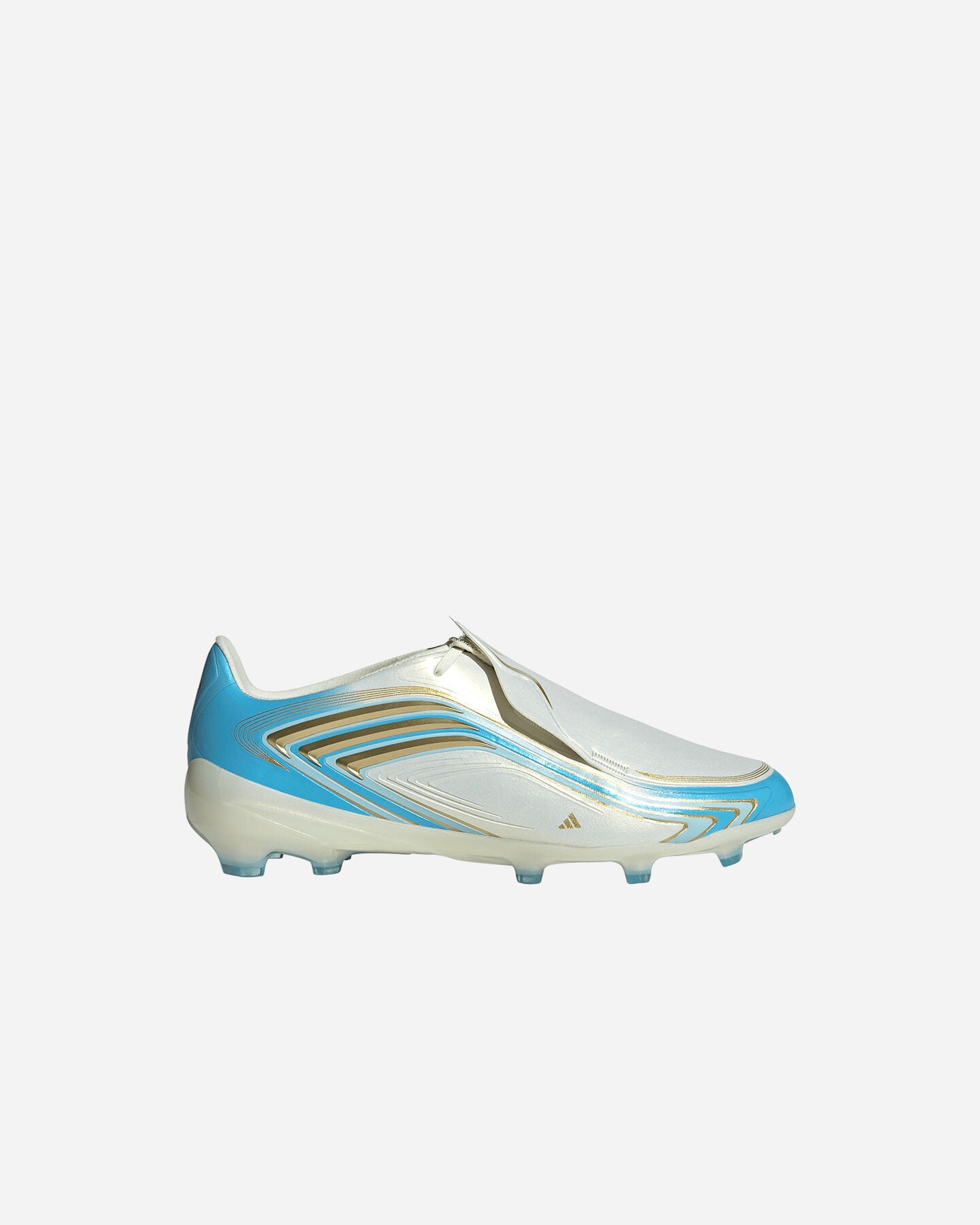 Adidas F50 Messi Elite Fg Jr Adidas F50 Messi Elite Fg Jr