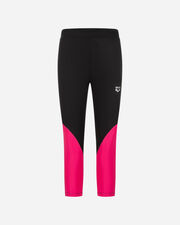 Athletic run w - Fucsia