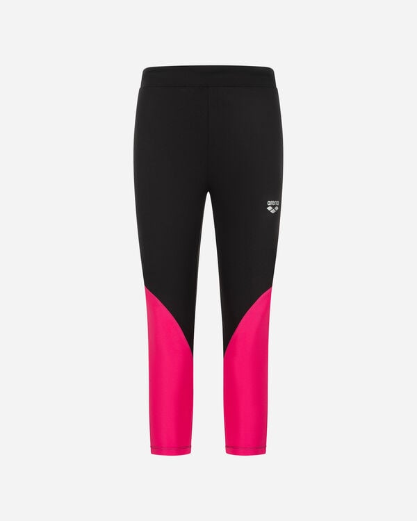 Athletic run w