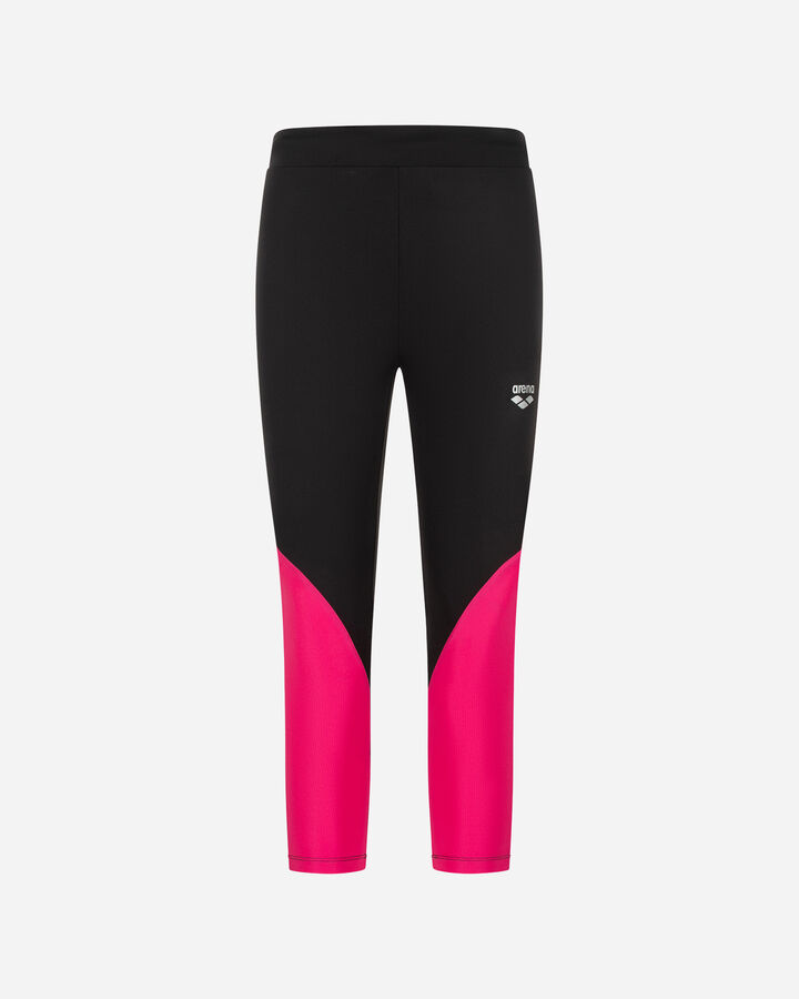 Athletic run w