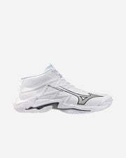 Wave lightning elite mid m - Bianco