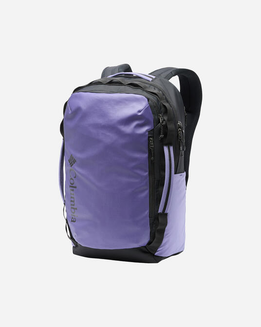 Columbia Landroamer Everyday 24l - Zaino - Viola