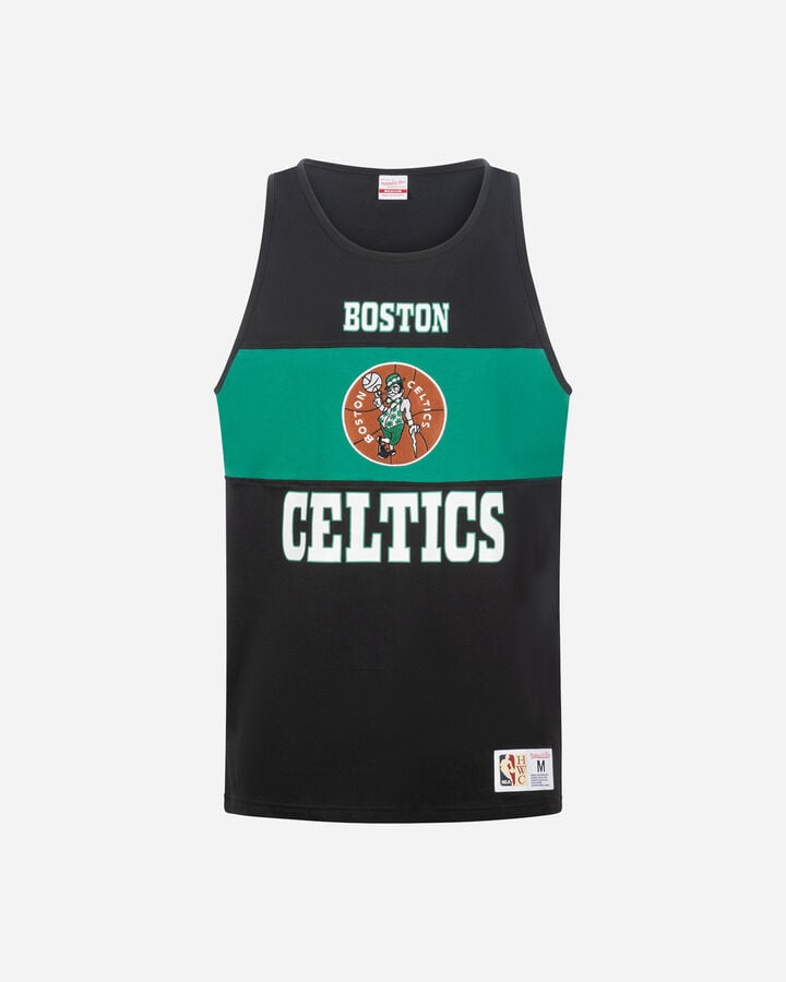 Retro vintage logo celtics m