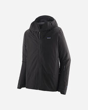 Insulated storm shift m - Nero