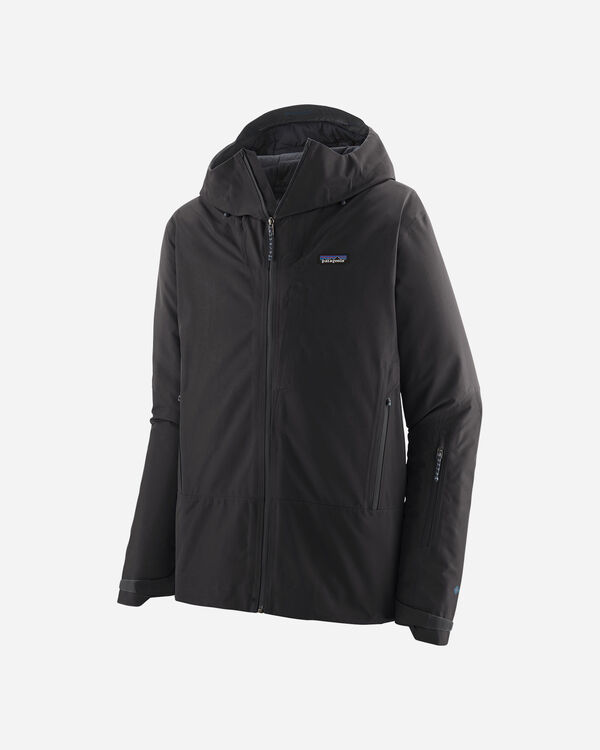 Insulated storm shift m