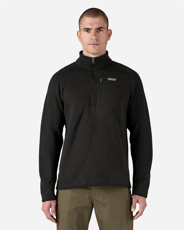 Better sweater 1/4 m