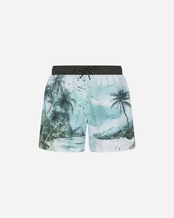 Iconic wave m