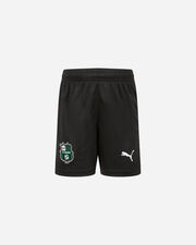 Sassuolo home 24-25 jr - Nero