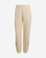 Future icons 3stripes w - Beige