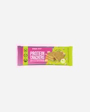 Crackers protein 40 g  - Rosa