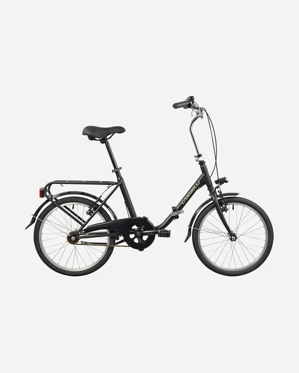 Bici pieghevole 20 