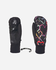 Coral grafic w - Nero