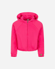 Essential jr - Fucsia