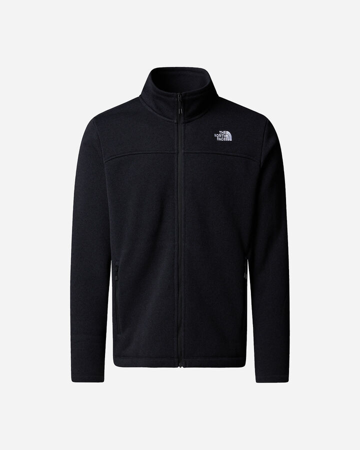 Pile - ANTISANA M Nero