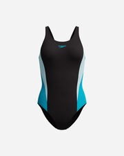 Colourblock splice 2.0 w - Grigio