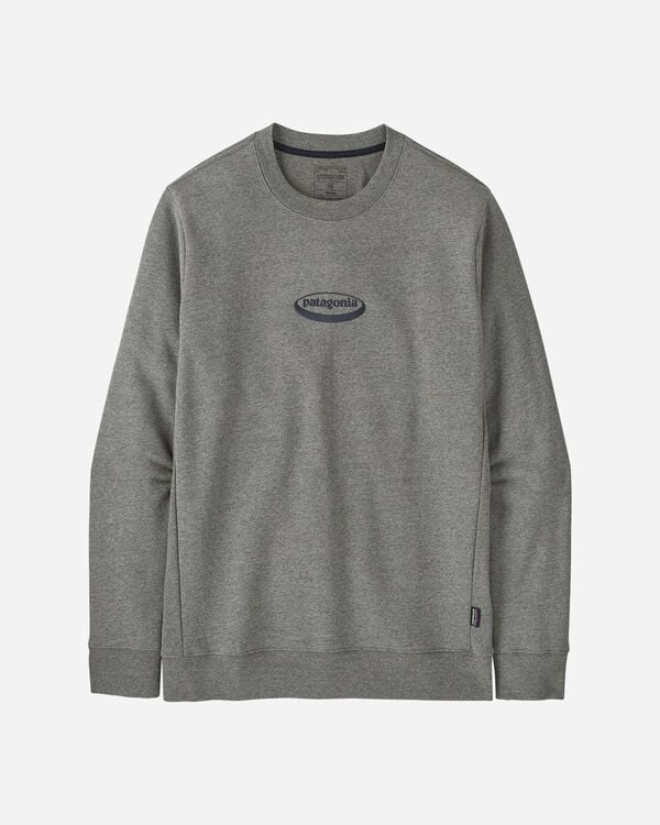 95 oval logo uprisal m