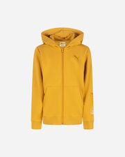 Basic jr - Giallo