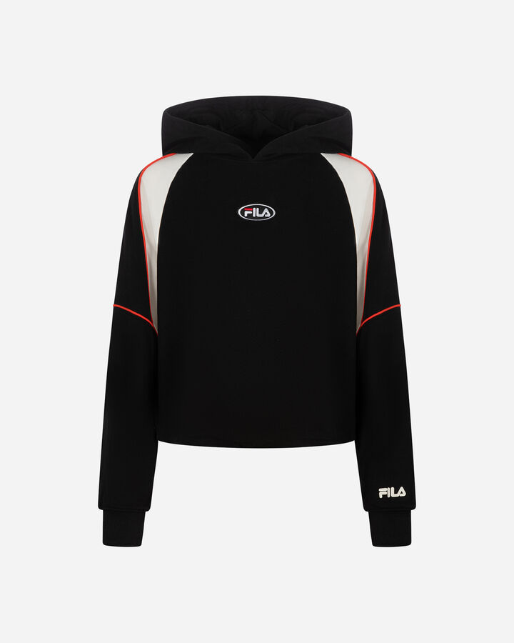 Contemporary street style w