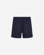 Boxer logo embroidered m - Blu