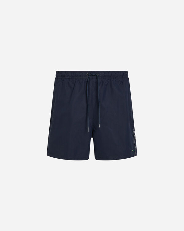 Boxer logo embroidered m