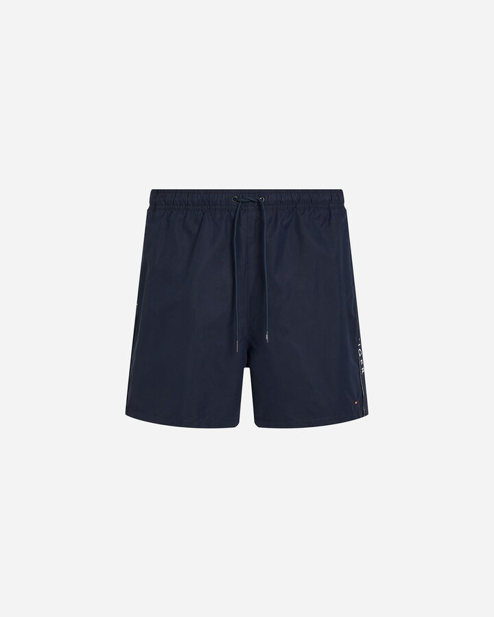 Boxer logo embroidered m