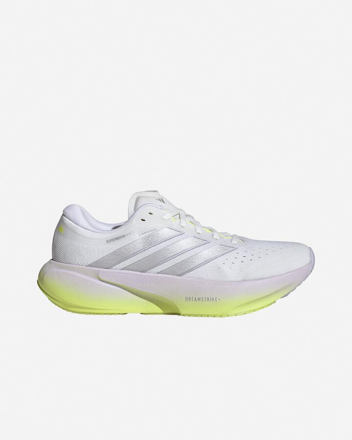 Supernova rise 3 w