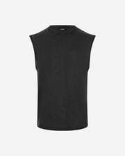 Basic athletic m - Nero